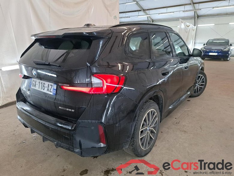 BMW X1 / 2022 / 5P / SUV xDrive25e M Sport DKG7 #3