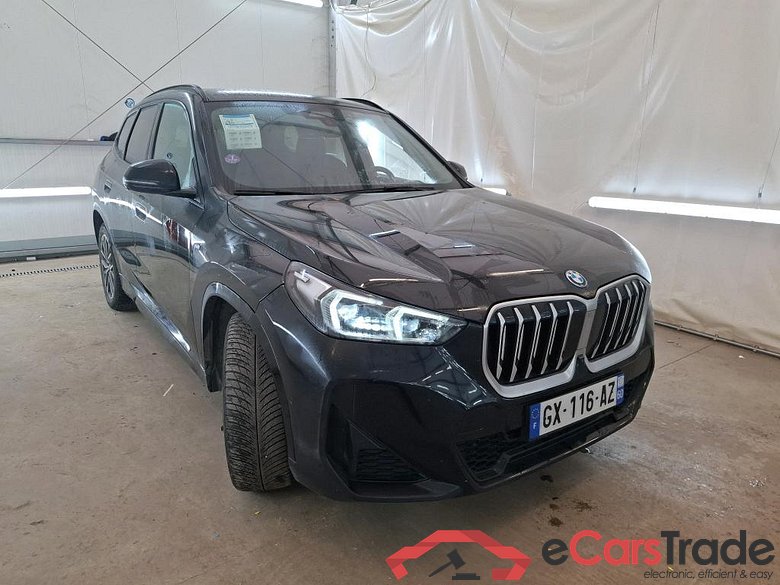 BMW X1 / 2022 / 5P / SUV xDrive25e M Sport DKG7 #4