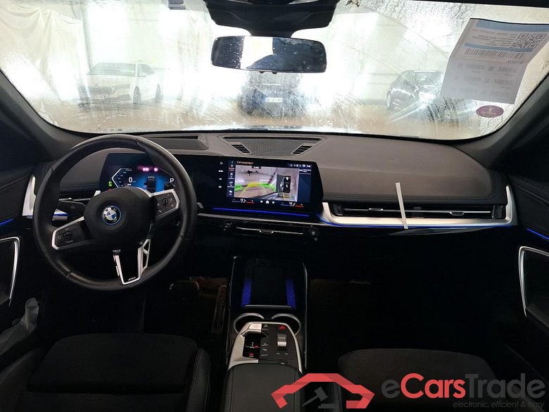 BMW X1 / 2022 / 5P / SUV xDrive25e M Sport DKG7 #5