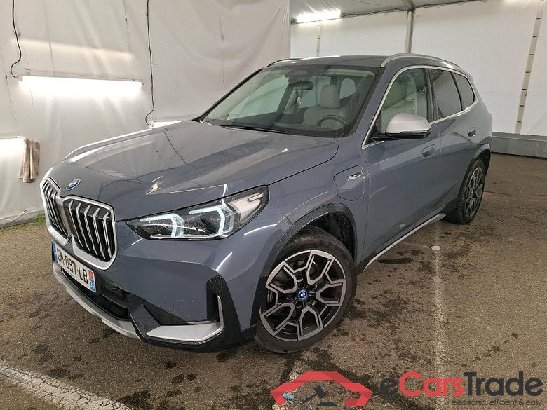 BMW X1 / 2022 / 5P / SUV xDrive30e xLine DKG7 #1