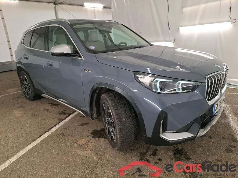 BMW X1 / 2022 / 5P / SUV xDrive30e xLine DKG7 #4