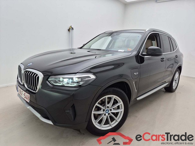BMW X3 2.0 XDRIVE30E AT #1