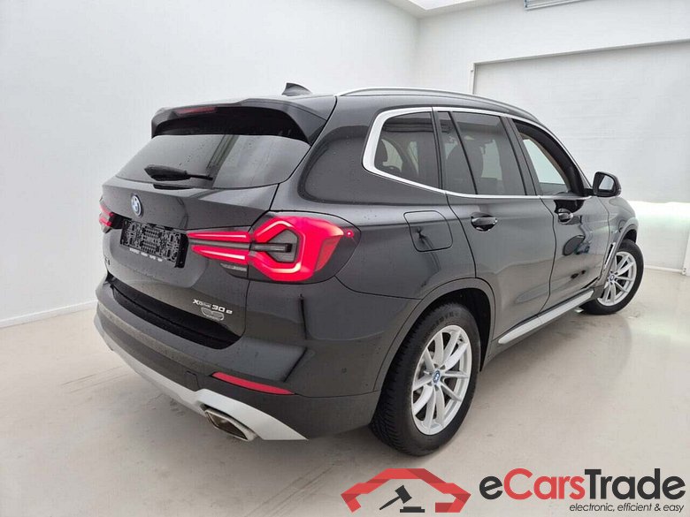 BMW X3 2.0 XDRIVE30E AT #2