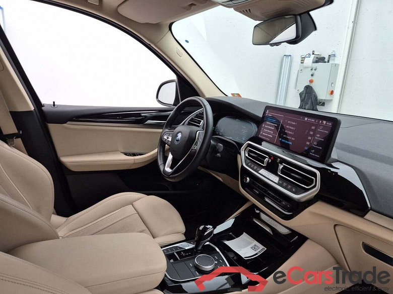BMW X3 2.0 XDRIVE30E AT #3