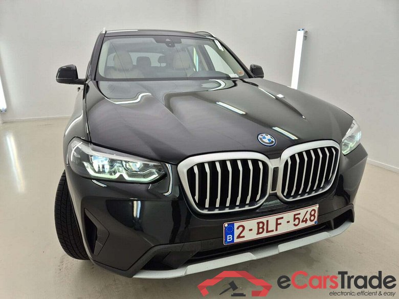 BMW X3 2.0 XDRIVE30E AT #4