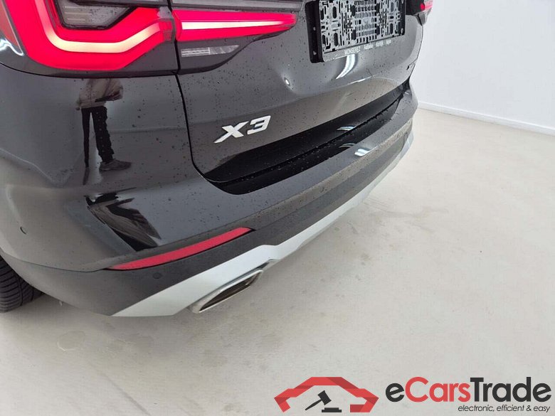 BMW X3 2.0 XDRIVE30E AT #6