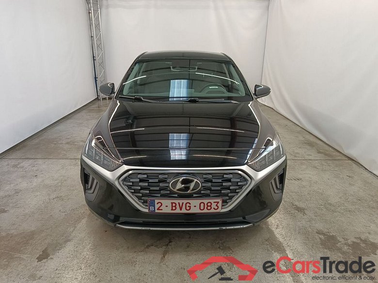 Hyundai Ioniq 1.6 GDi ISG DCT Hybride Feel 5d #5
