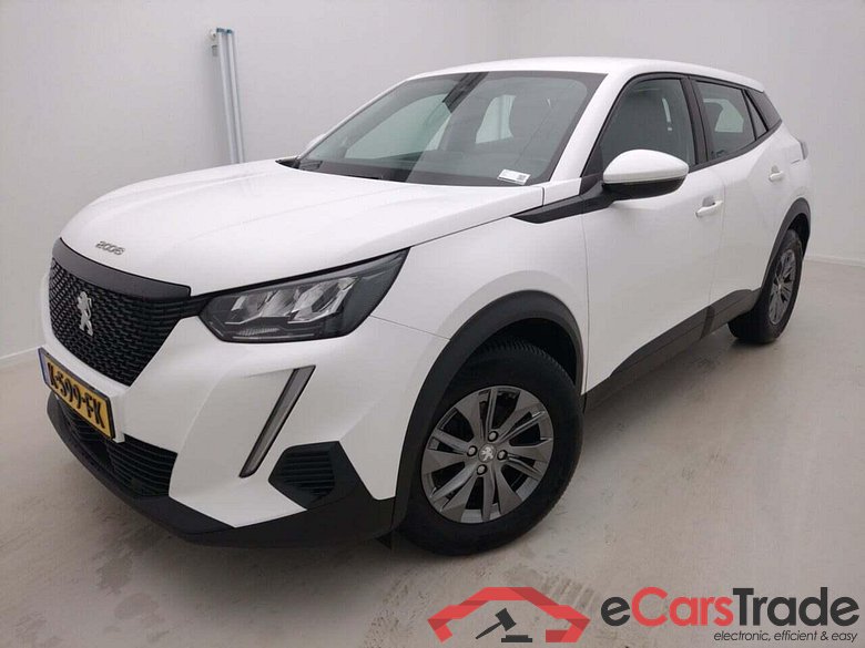 PEUGEOT 2008 1.2 PureTech Active #1