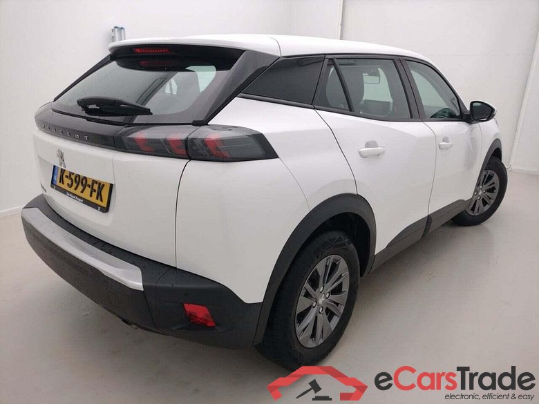 PEUGEOT 2008 1.2 PureTech Active #2