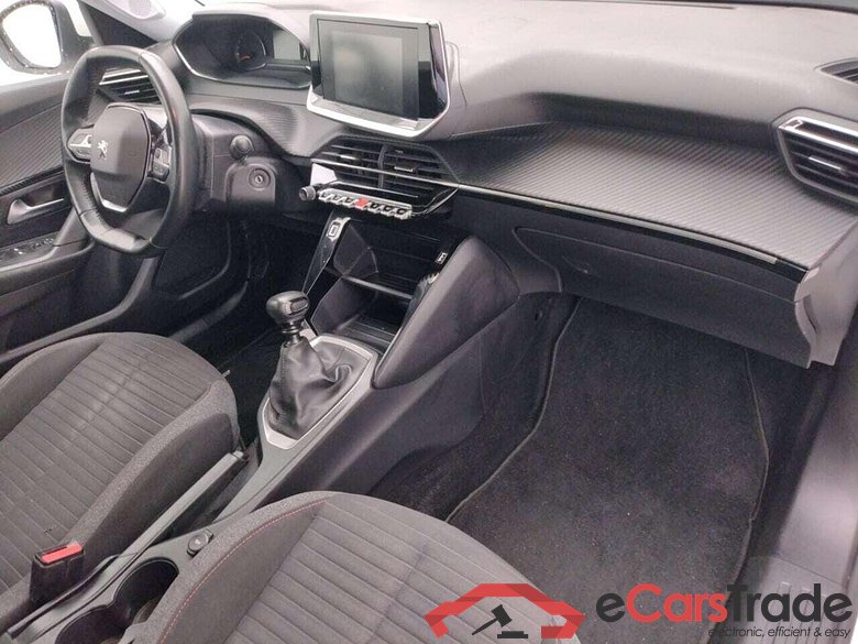 PEUGEOT 2008 1.2 PureTech Active #3