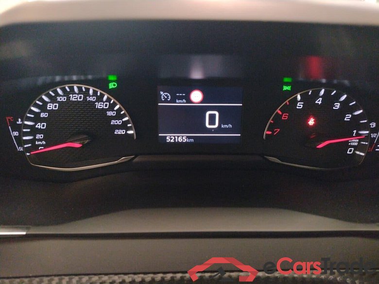 PEUGEOT 2008 1.2 PureTech Active #4