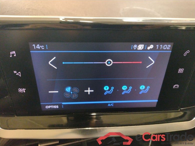 PEUGEOT 2008 1.2 PureTech Active #5