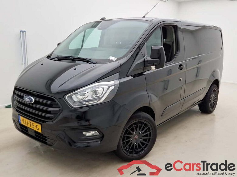 FORD Transit Custom 2.0 TDCI Trend L1H1  #1