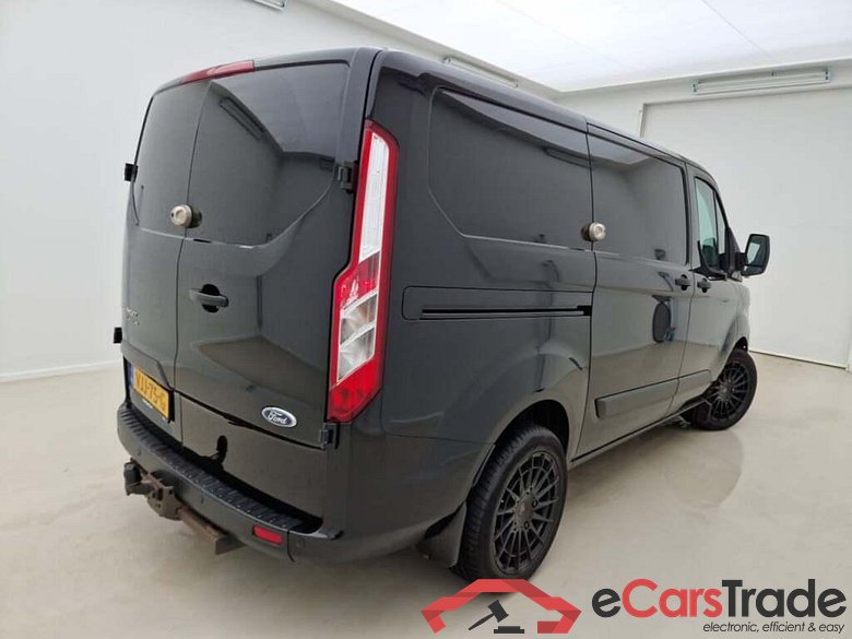 FORD Transit Custom 2.0 TDCI Trend L1H1  #2