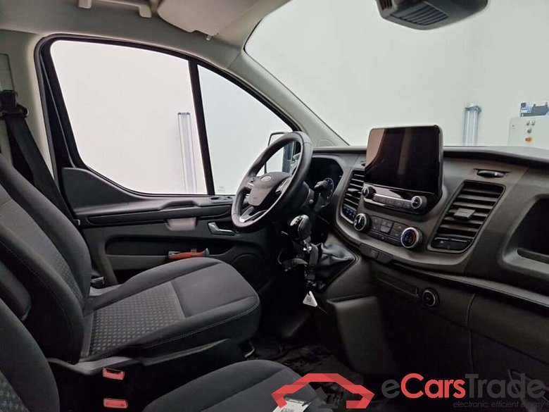 FORD Transit Custom 2.0 TDCI Trend L1H1  #3