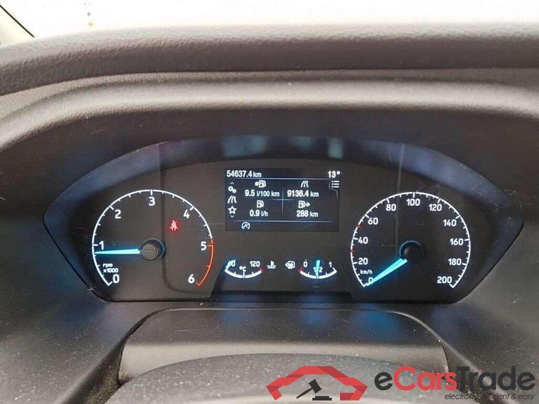 FORD Transit Custom 2.0 TDCI Trend L1H1  #5