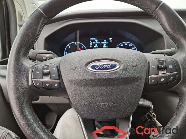 FORD Transit Custom 2.0 TDCI Trend L1H1  #6