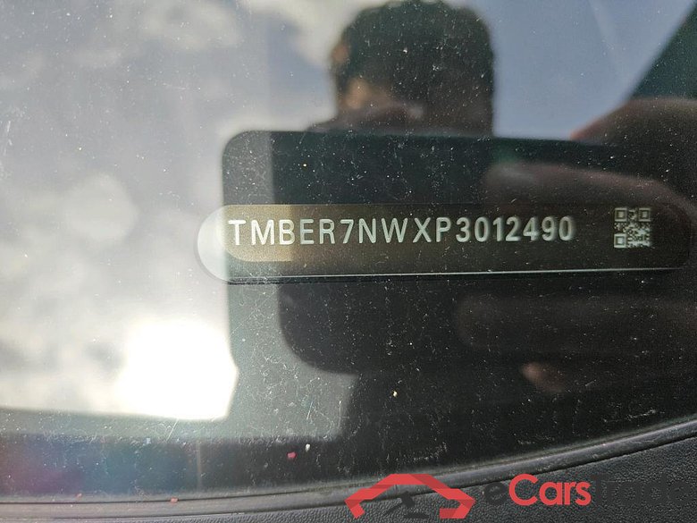 SKODA Scala 81 kW #2