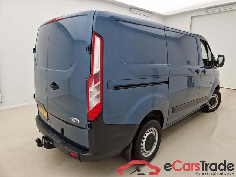 FORD Transit Custom 2.0 TDCI Trend L1H2 #2