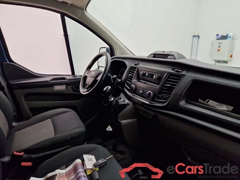 FORD Transit Custom 2.0 TDCI Trend L1H2 #3