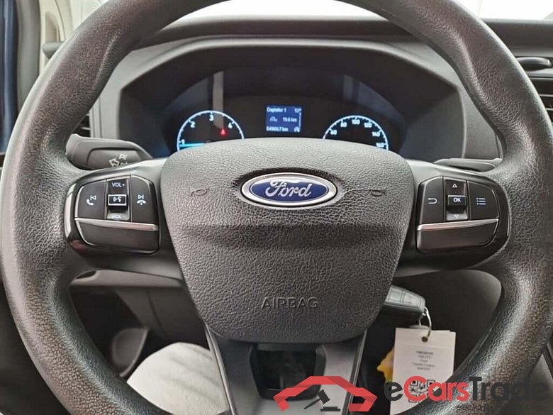 FORD Transit Custom 2.0 TDCI Trend L1H2 #6
