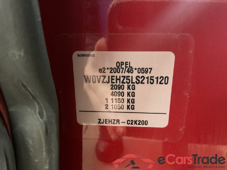 Grandland X Ultimate 2.0 130KW AT8 E6dT #5
