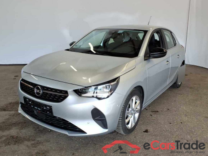 OPEL Corsa 1.2 Direct Injection Turbo Start/Stop Elegance 5d 74kW #1