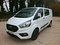 preview Ford Transit Custom #0