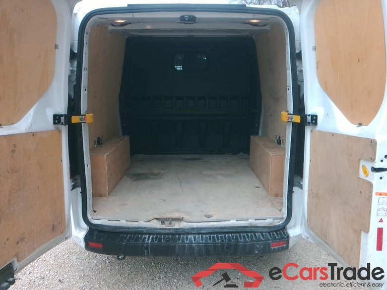 TRANSIT CUST. BUSI 320 L2H1 DC #6