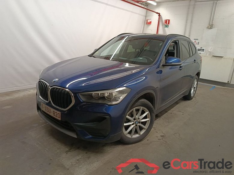 BMW X1 sDrive16d (85 kW) 5d
