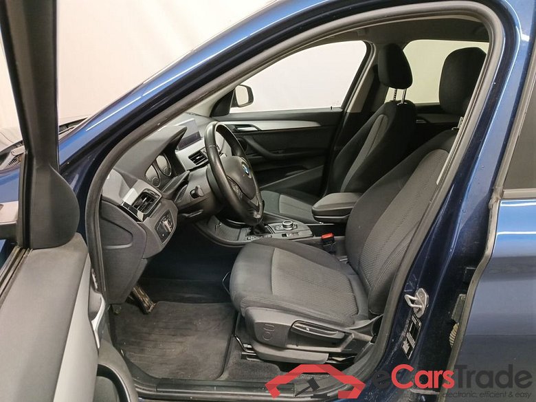 BMW X1 sDrive16d (85 kW) 5d #3