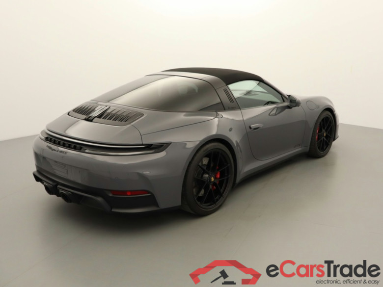 Porsche 992 GTS 3.6 Gasoline 548hp #2