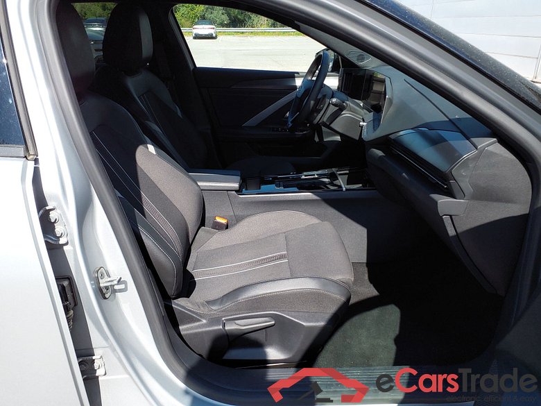 OPEL Astra Sports Tourer GS TURBO 130 BVA8 + PACK CONFORT #5