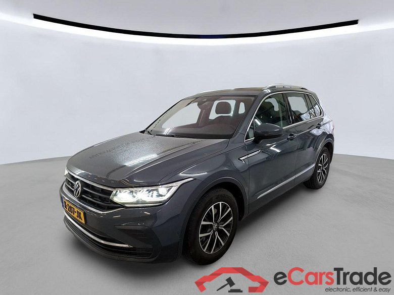 VOLKSWAGEN Tiguan 96 kW #1