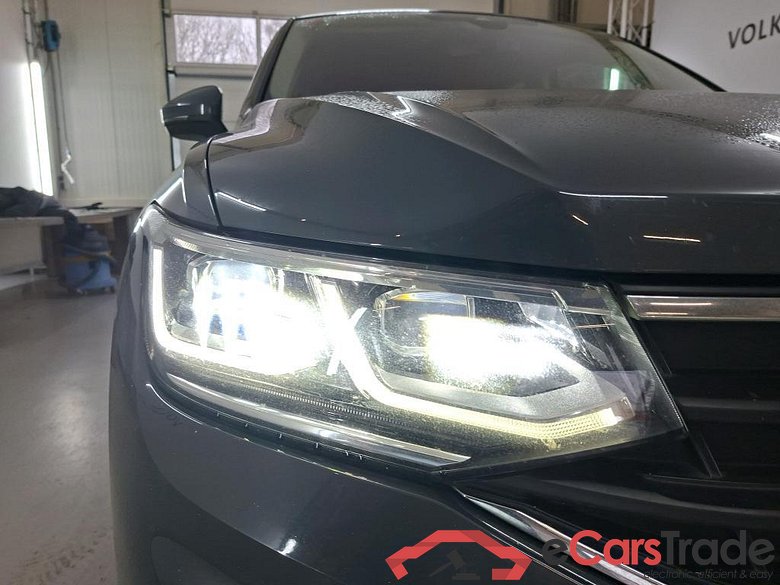 VOLKSWAGEN Tiguan 96 kW #4