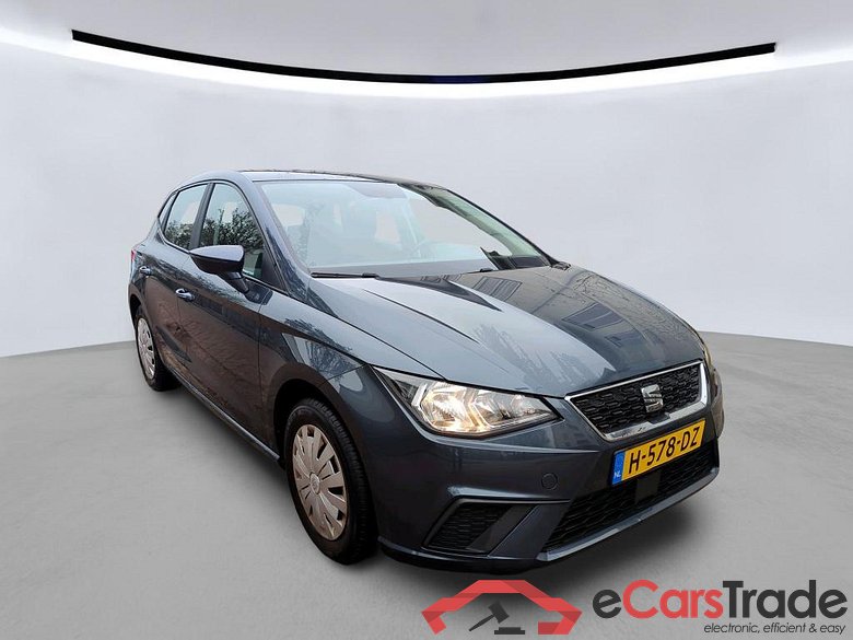 SEAT Ibiza 70 kW #3