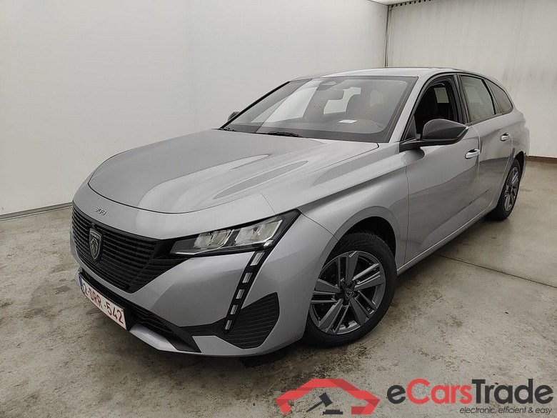 Peugeot 308 SW 1.2 PureTech 130 S&S Active Pack 5d #1