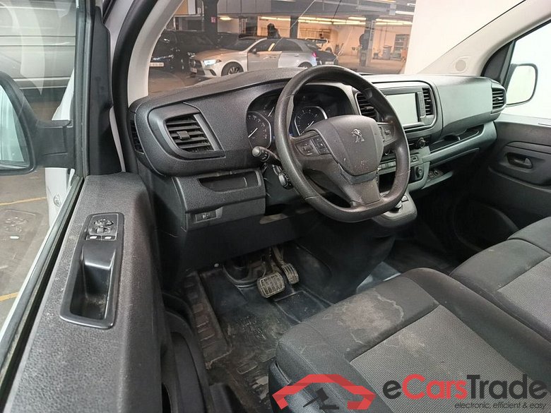 Peugeot Expert Standard L2 2.0 BlueHDi 145 EAT8 4d #1