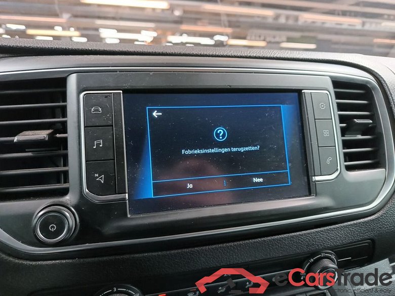 Peugeot Expert Standard L2 2.0 BlueHDi 145 EAT8 4d #6