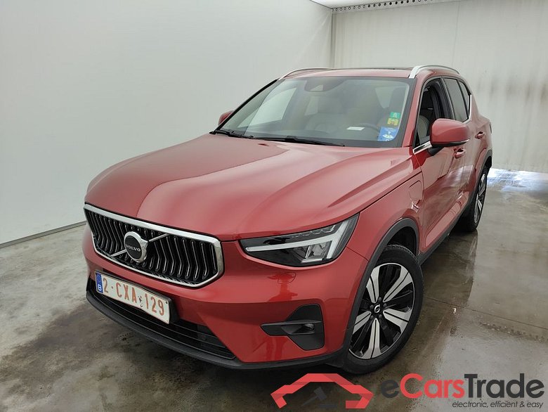 Volvo XC40 T4 PHEV Plus Bright Design Aut. 5d #1