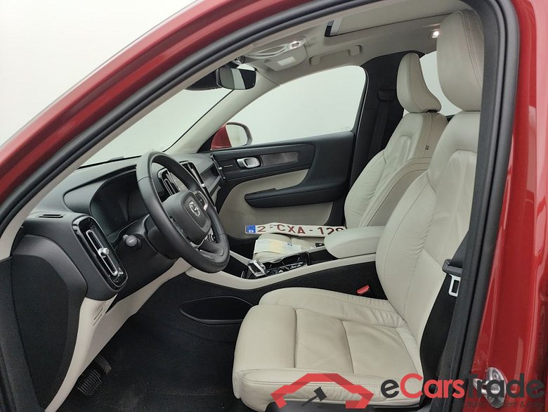 Volvo XC40 T4 PHEV Plus Bright Design Aut. 5d #3