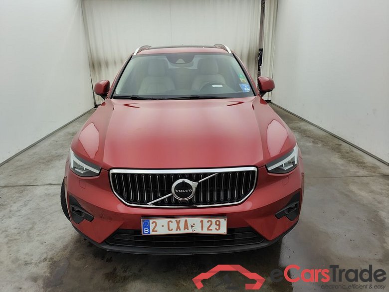Volvo XC40 T4 PHEV Plus Bright Design Aut. 5d #5