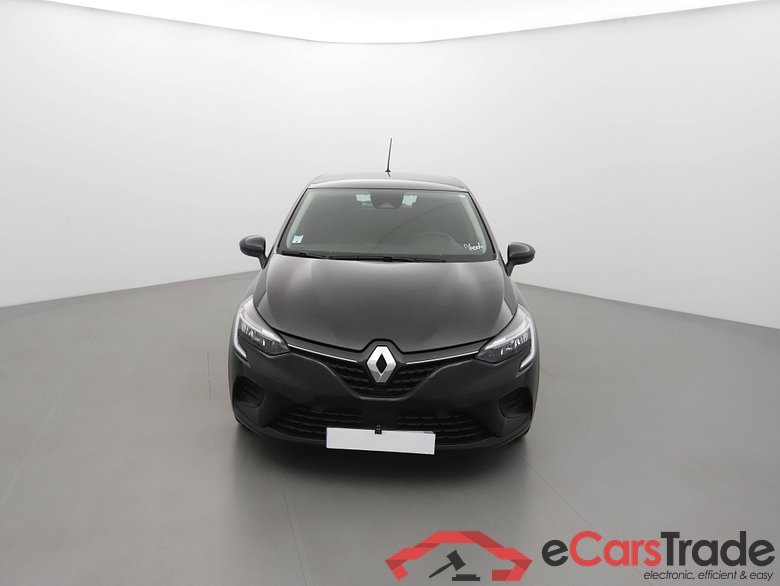 Renault Clio Equilibre 1.0L TCe Turbo (90 hp) #2