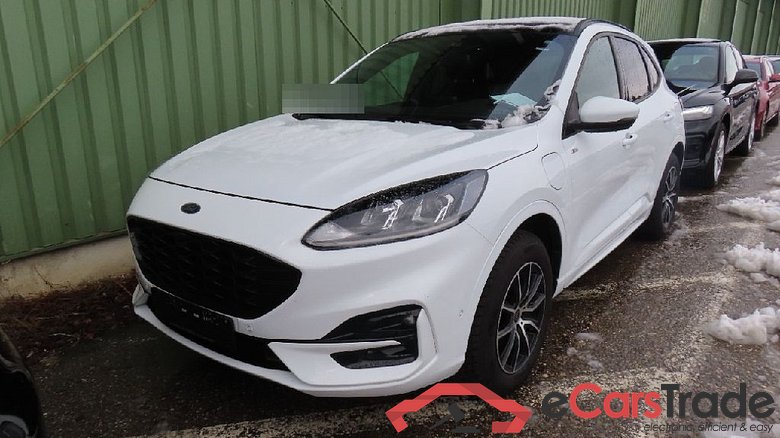 Kuga Plug-In Hybrid ST-Line 2.5 165KW ATV E6d #1