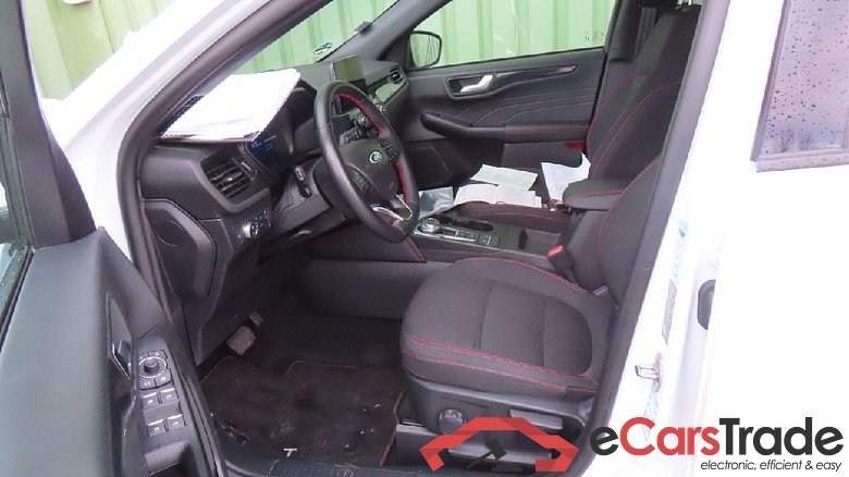 Kuga Plug-In Hybrid ST-Line 2.5 165KW ATV E6d #4