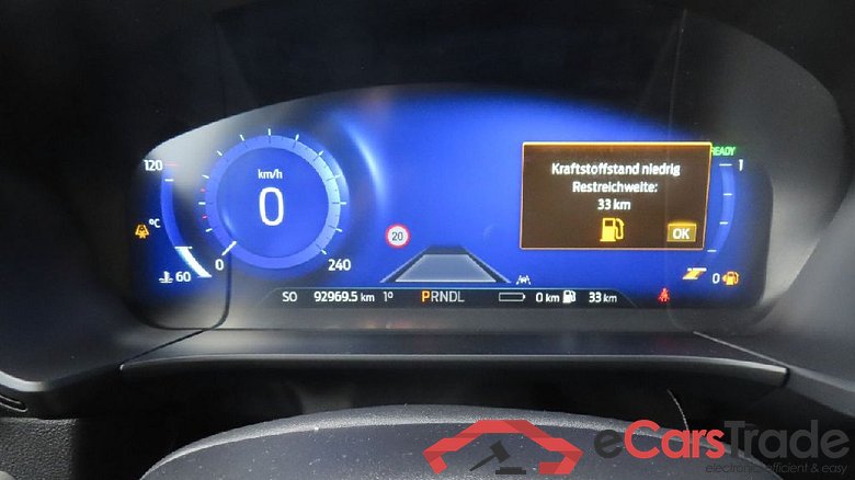 Kuga Plug-In Hybrid ST-Line 2.5 165KW ATV E6d #6