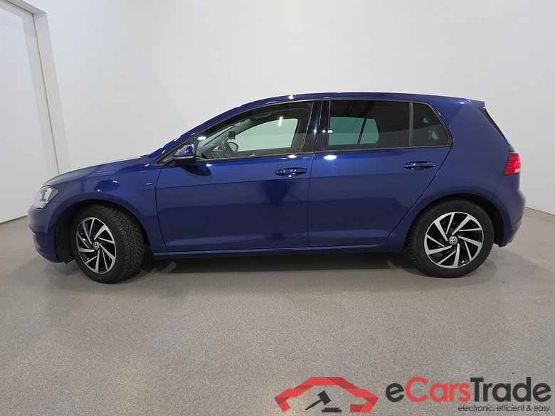 Volkswagen Golf 1.5 TSI Join ACC Navi Camera Klima PDC ... #2