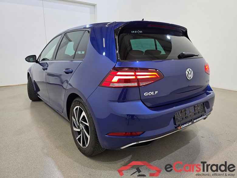 Volkswagen Golf 1.5 TSI Join ACC Navi Camera Klima PDC ... #6