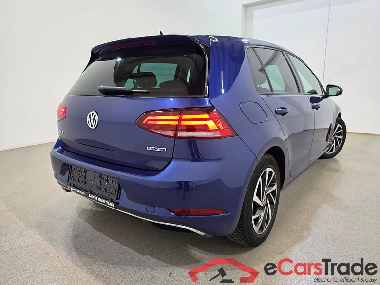 Volkswagen Golf 1.5 TSI Join ACC Navi Camera Klima PDC ... #4