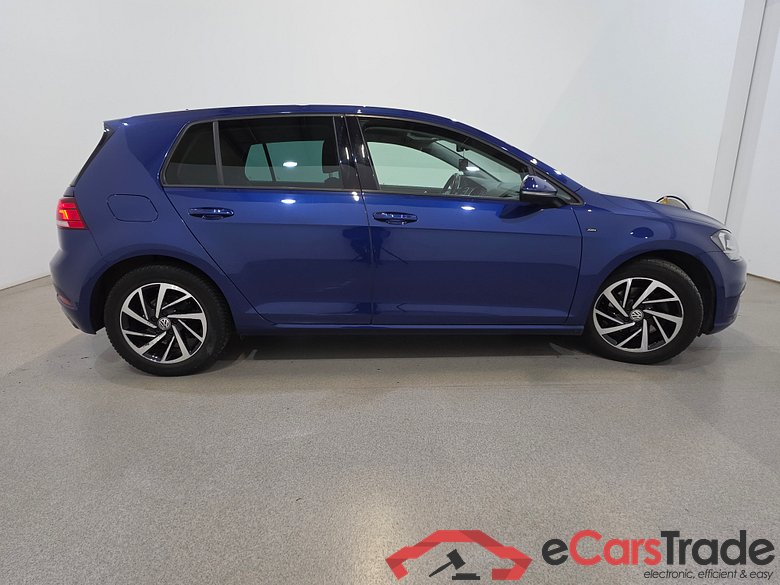 Volkswagen Golf 1.5 TSI Join ACC Navi Camera Klima PDC ... #5